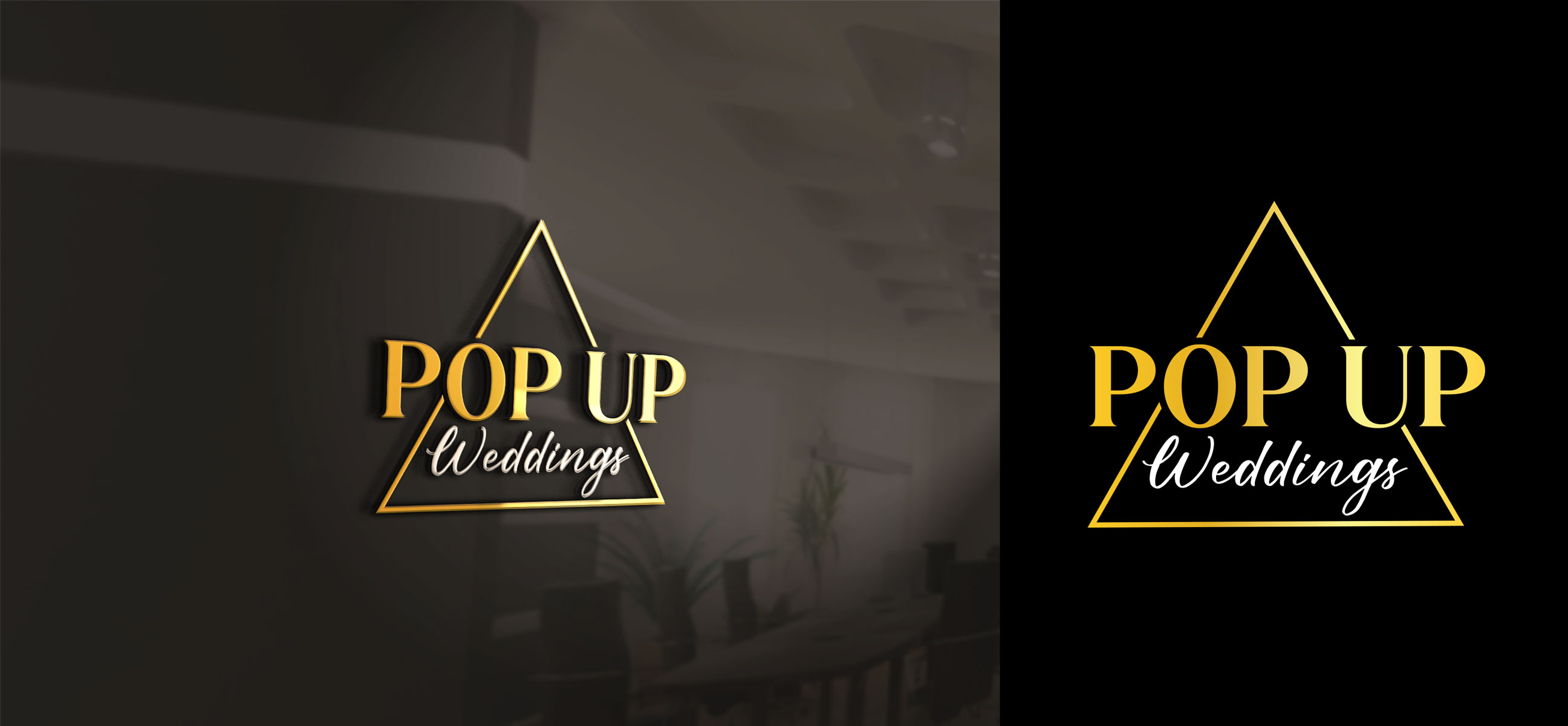 Logo Design by we with for this project | Design #29779791