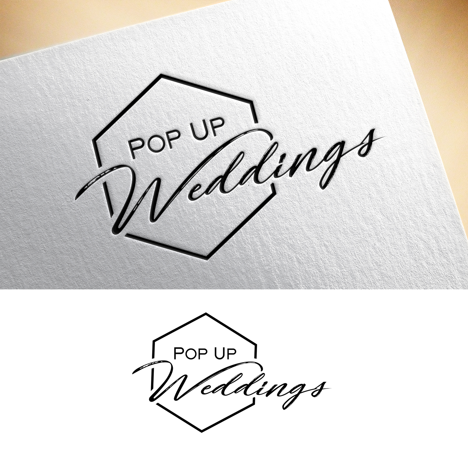 Logo Design by Impressive Solutions for this project | Design #29770590