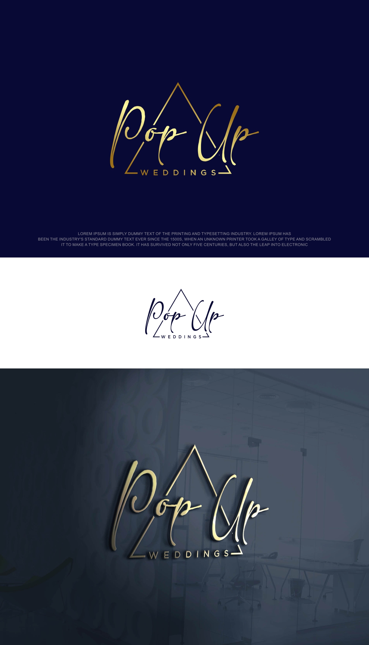 Diseño de Logo por fly  design para este proyecto | Diseño #29772141