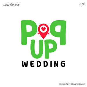 Logo Design by juanoktaviani0306 for this project | Design: #29776390