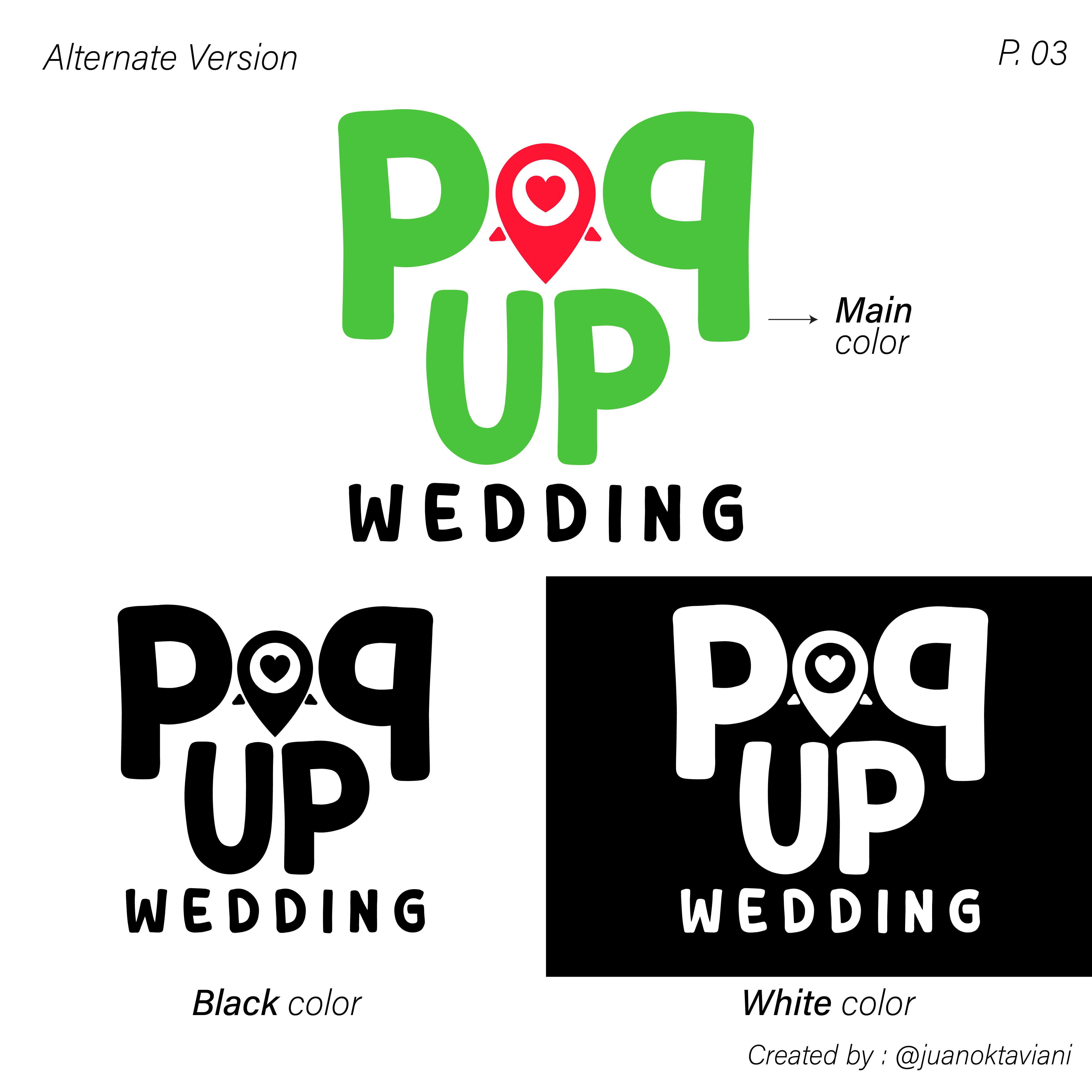 Design de Logo par juanoktaviani0306 pour ce projet | Design #29776391