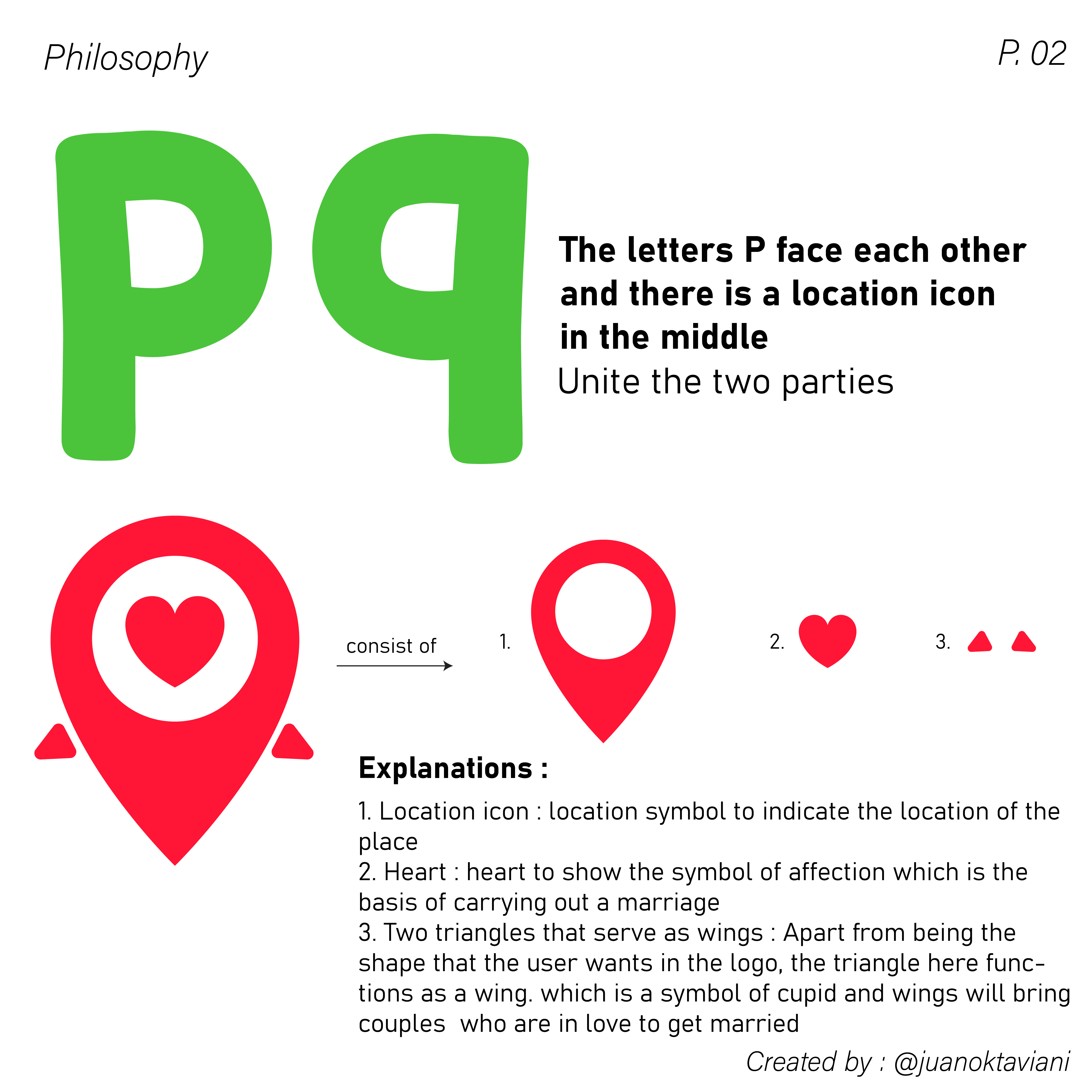 Diseño de Logo por juanoktaviani0306 para este proyecto | Diseño #29776392