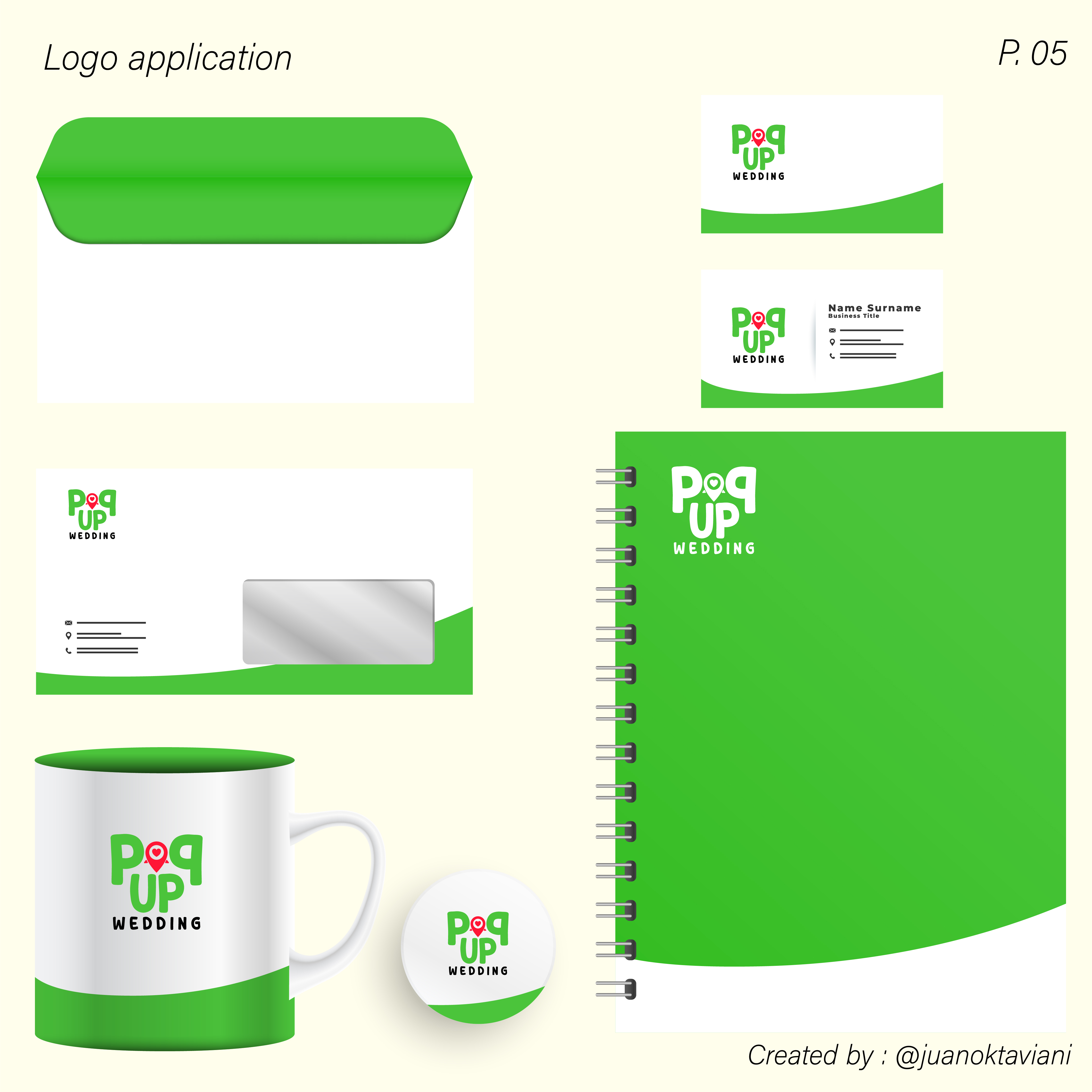 Diseño de Logo por juanoktaviani0306 para este proyecto | Diseño #29776393