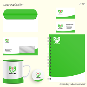 Logo-Design von juanoktaviani0306 für dieses Projekt | Design: #29776393