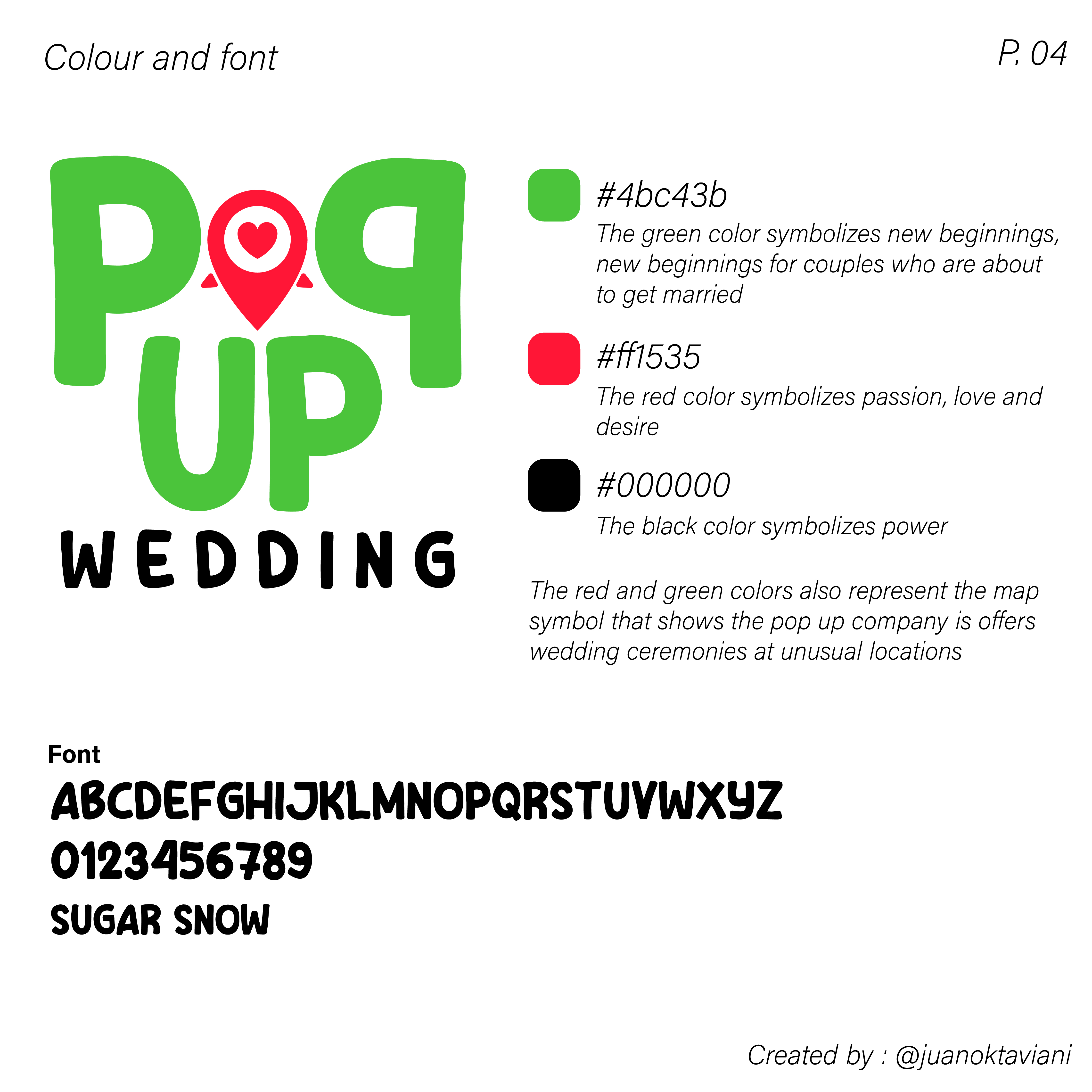 Diseño de Logo por juanoktaviani0306 para este proyecto | Diseño #29776394