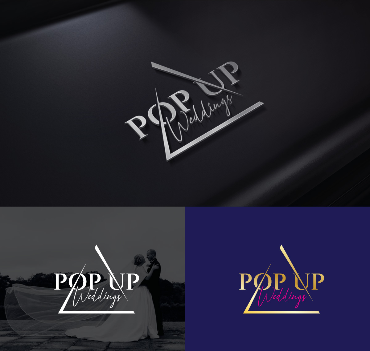 Diseño de Logo por step forward 2 para este proyecto | Diseño #29769933