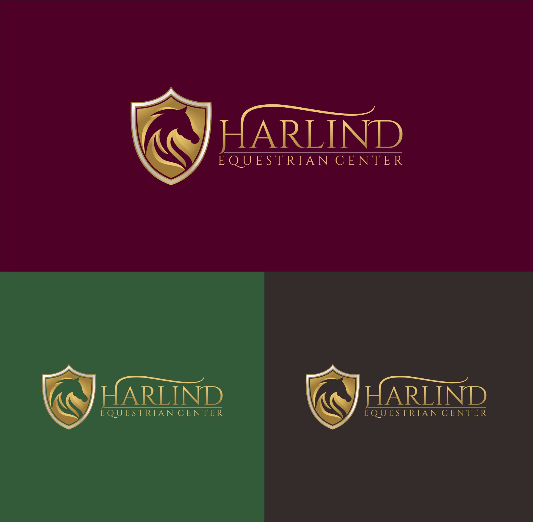 Logo Design by Maulana 2023 for this project | Design: #30128082