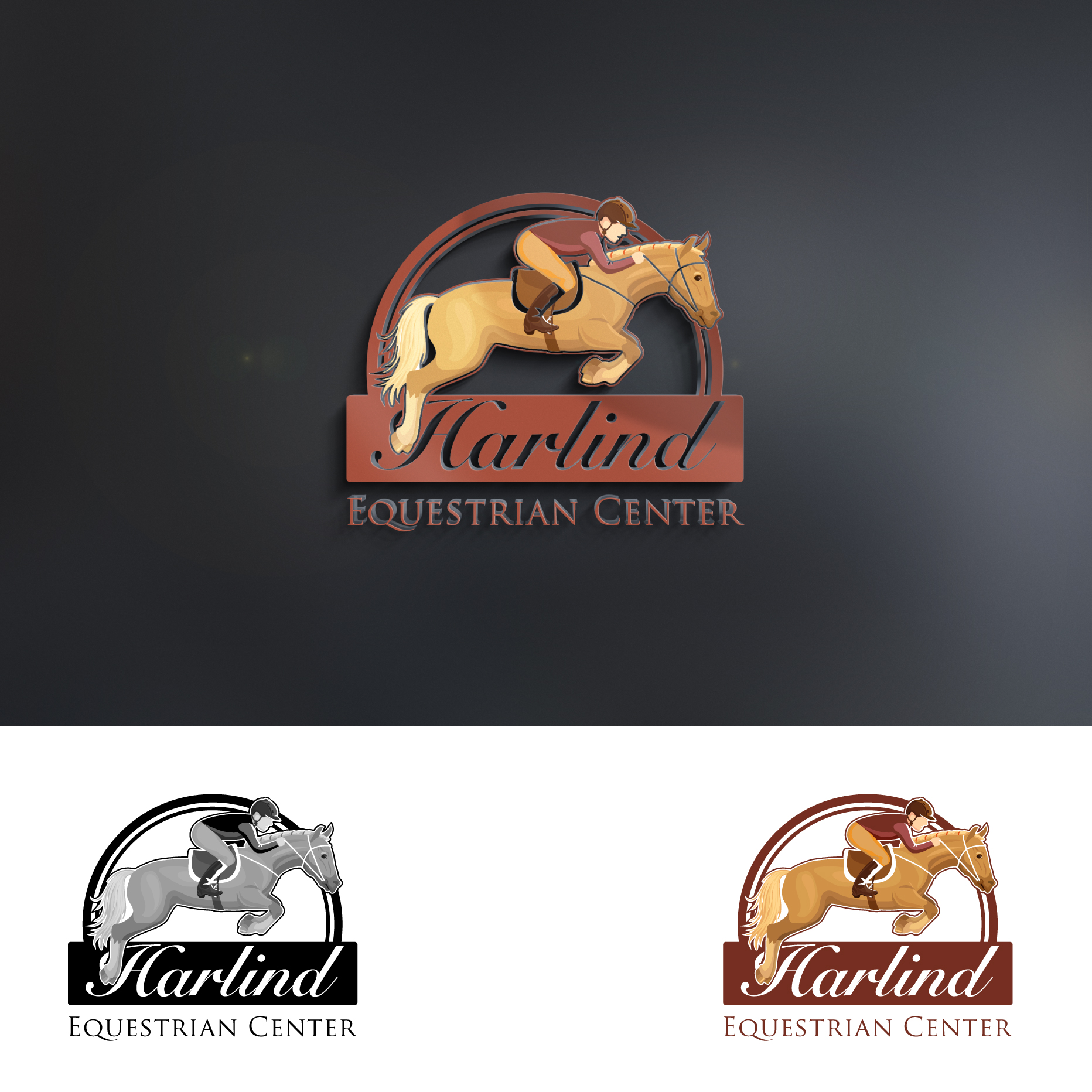 Logo Design by vigie for this project | Design #29827643