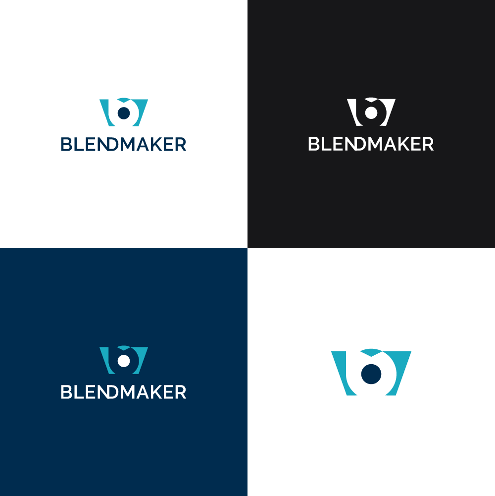 Diseño de Logo por Blu3Sky para 0db pro | Diseño #29770777