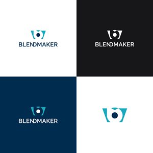 Logo Design by Blu3Sky for 0db pro | Design: #29770777