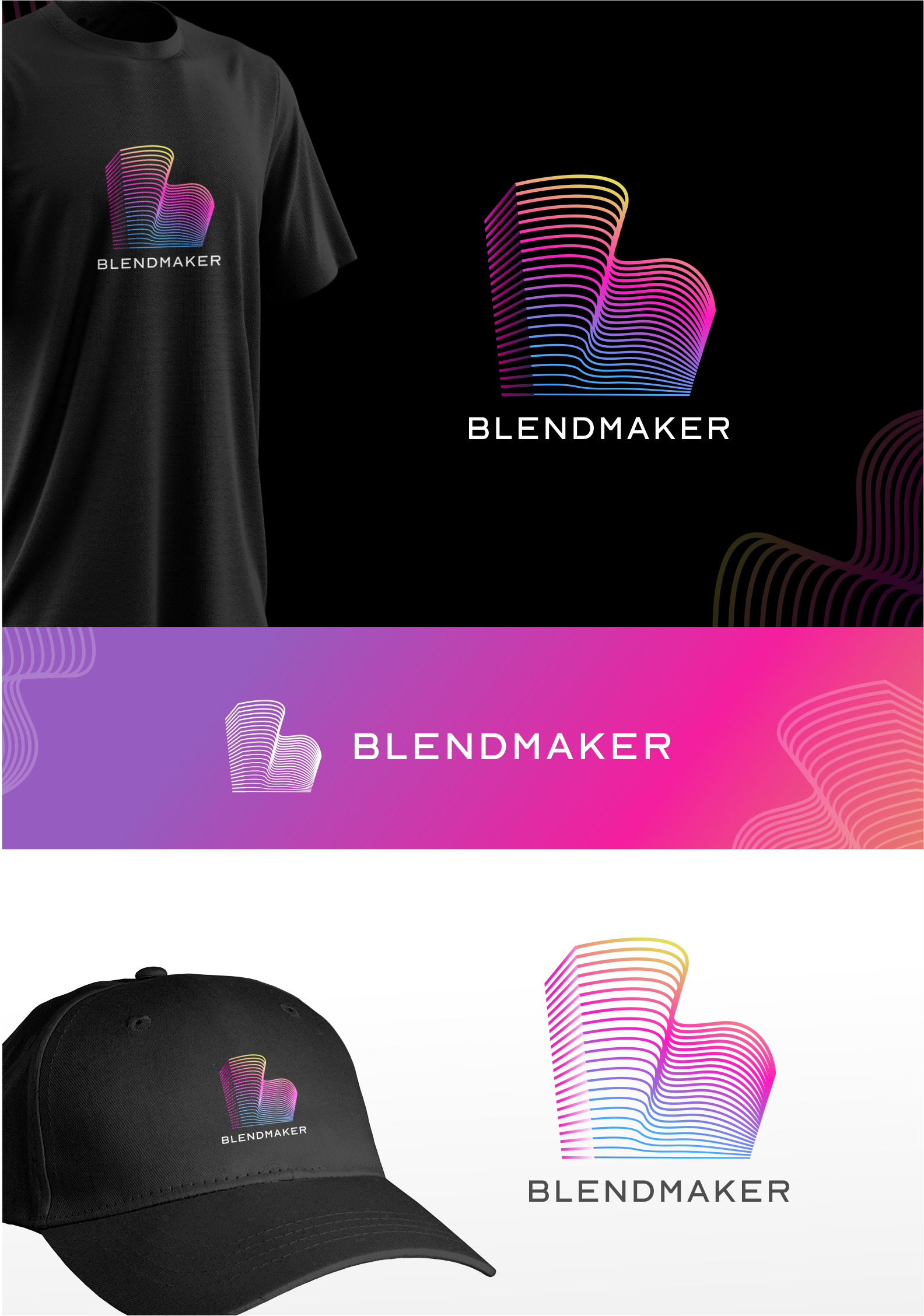 Logo-Design von LUTNG. für 0db pro | Design #29777350