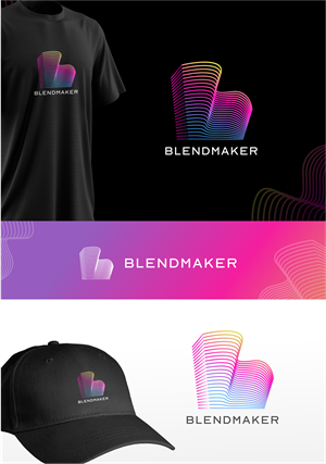 Logo Design by LUTNG.