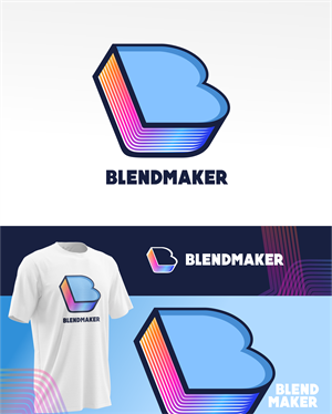 Logo Design by LUTNG. for 0db pro | Design: #29777365