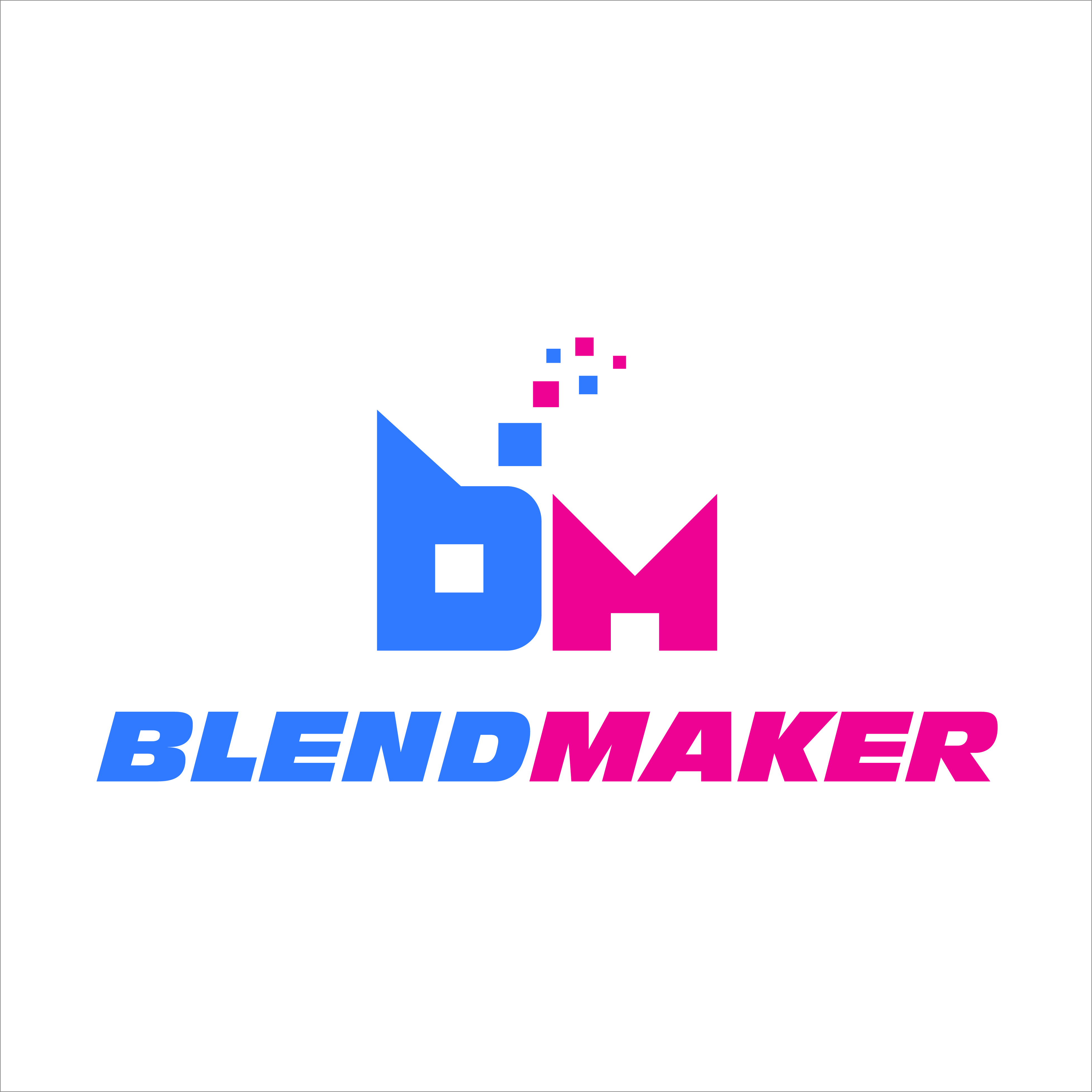 Logo Design by Maxz Mate for 0db pro | Design #29777638