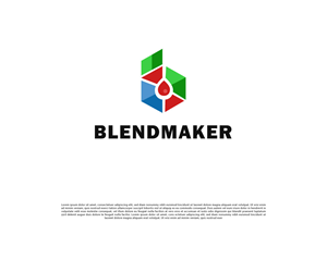 Logo Design by VirtueDesignPro for 0db pro | Design: #29772155