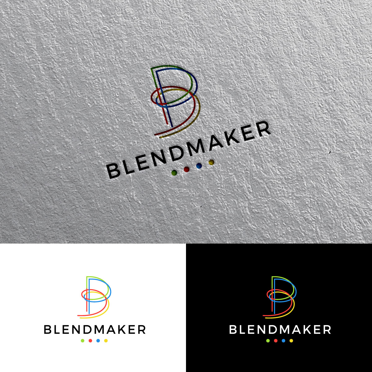 Logo Design by chris Ray for 0db pro | Design #29769856