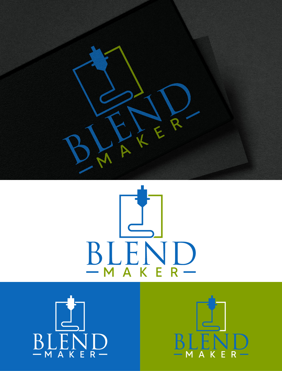 Logo Design by DesignLima for 0db pro | Design #29778359