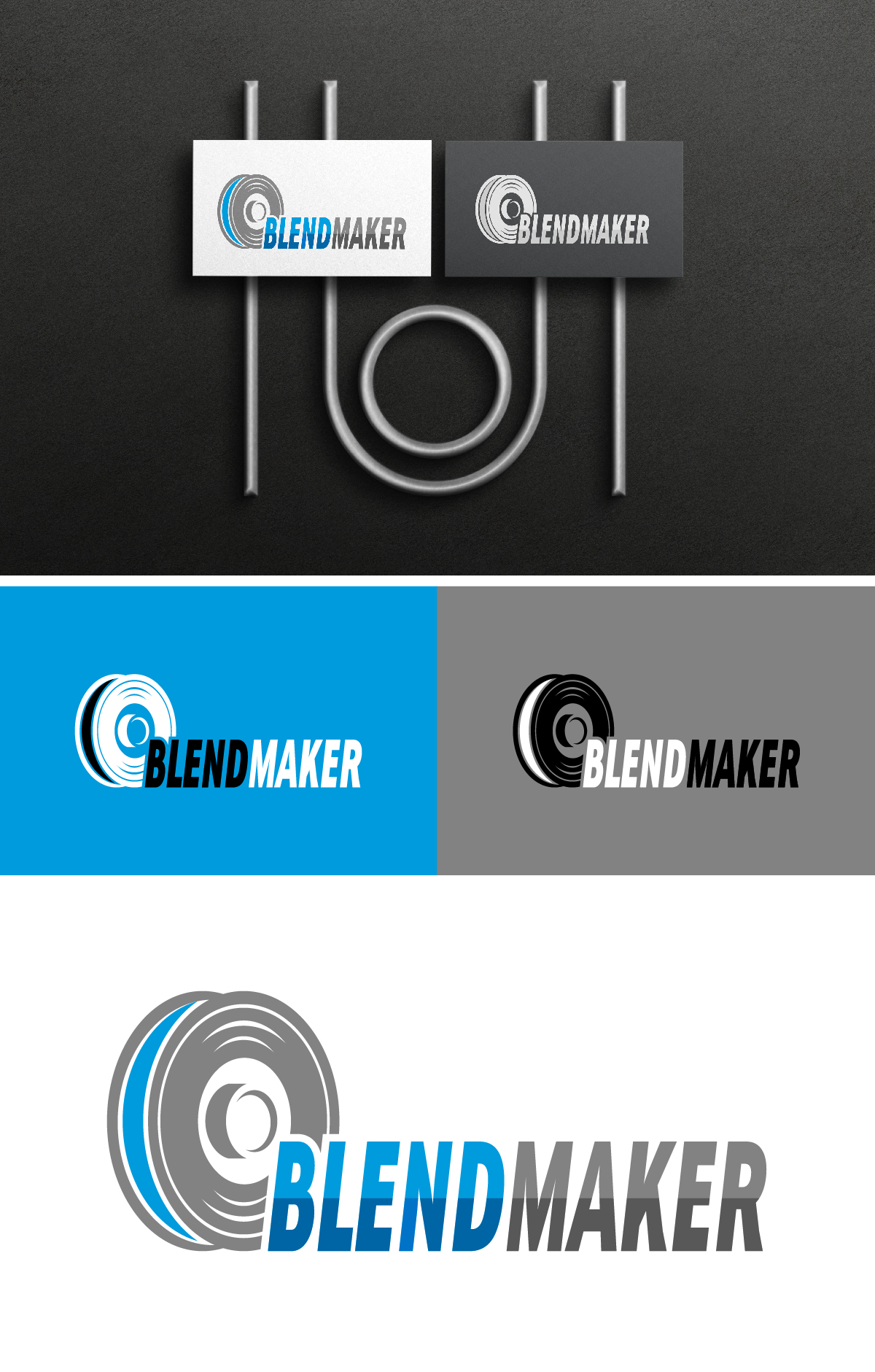 Logo Design by DesignLima for 0db pro | Design #29778361