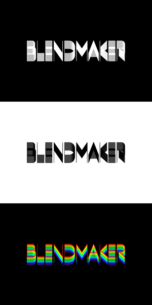 Logo-Design von BUNG für 0db pro | Design #29802045