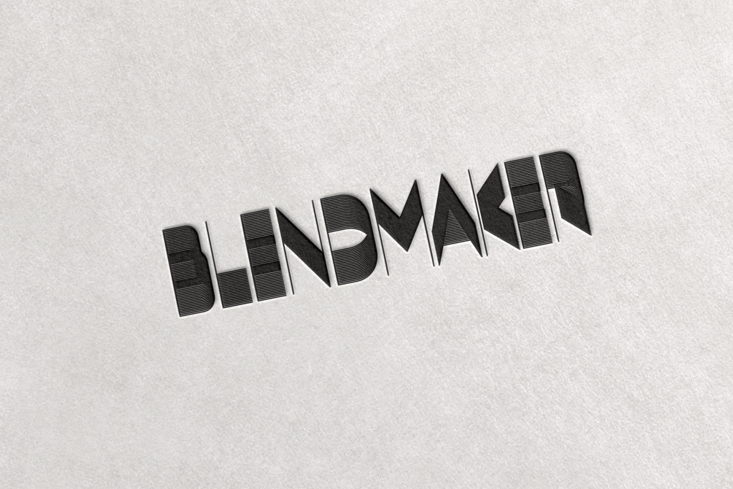 Diseño de Logo por BUNG para 0db pro | Diseño #29802062