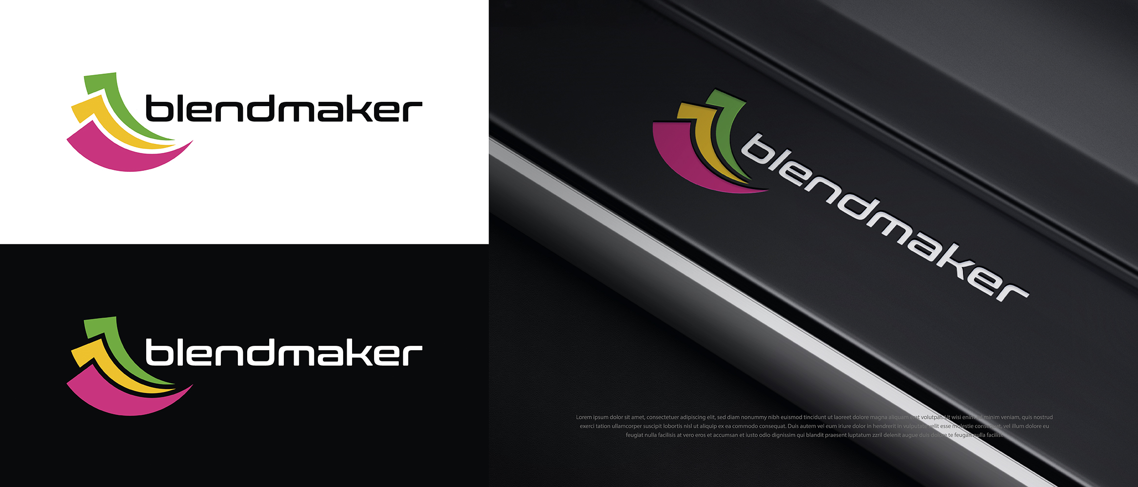 Diseño de Logo por Ts Keepart para 0db pro | Diseño #29772816