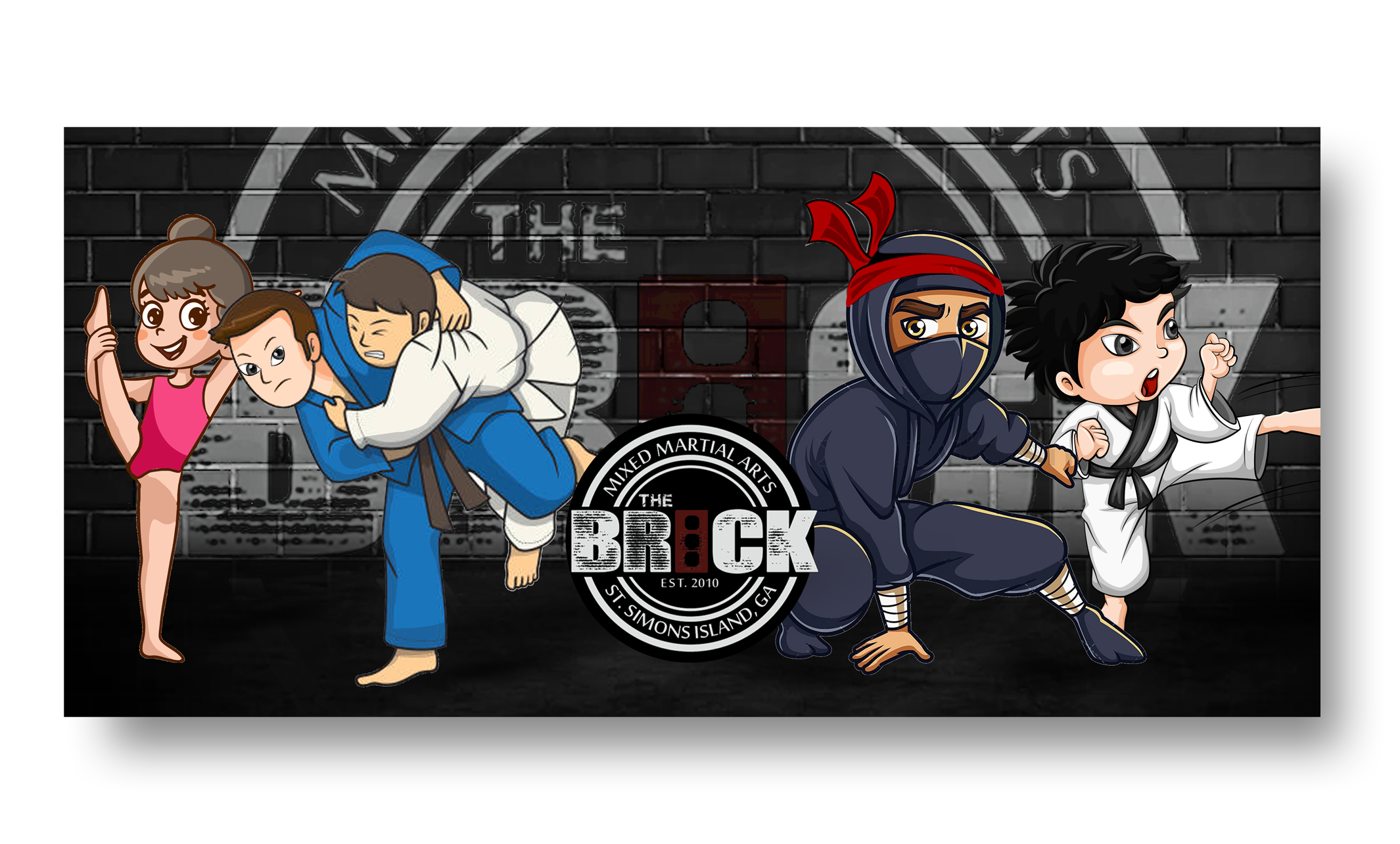 Graphic Design by Md. Humayun for this project | Design #29916770