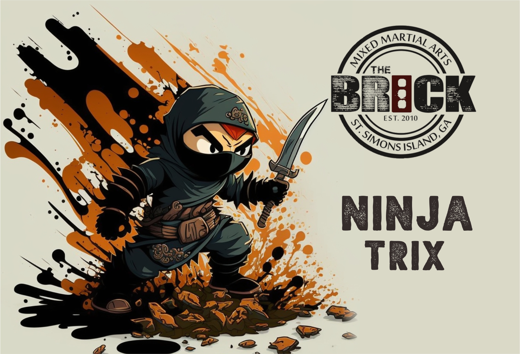 Graphic Design by lookedaeng for this project | Design #29775627