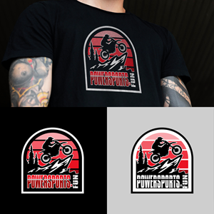 Logo Design by Shey93 for this project | Design: #29794869