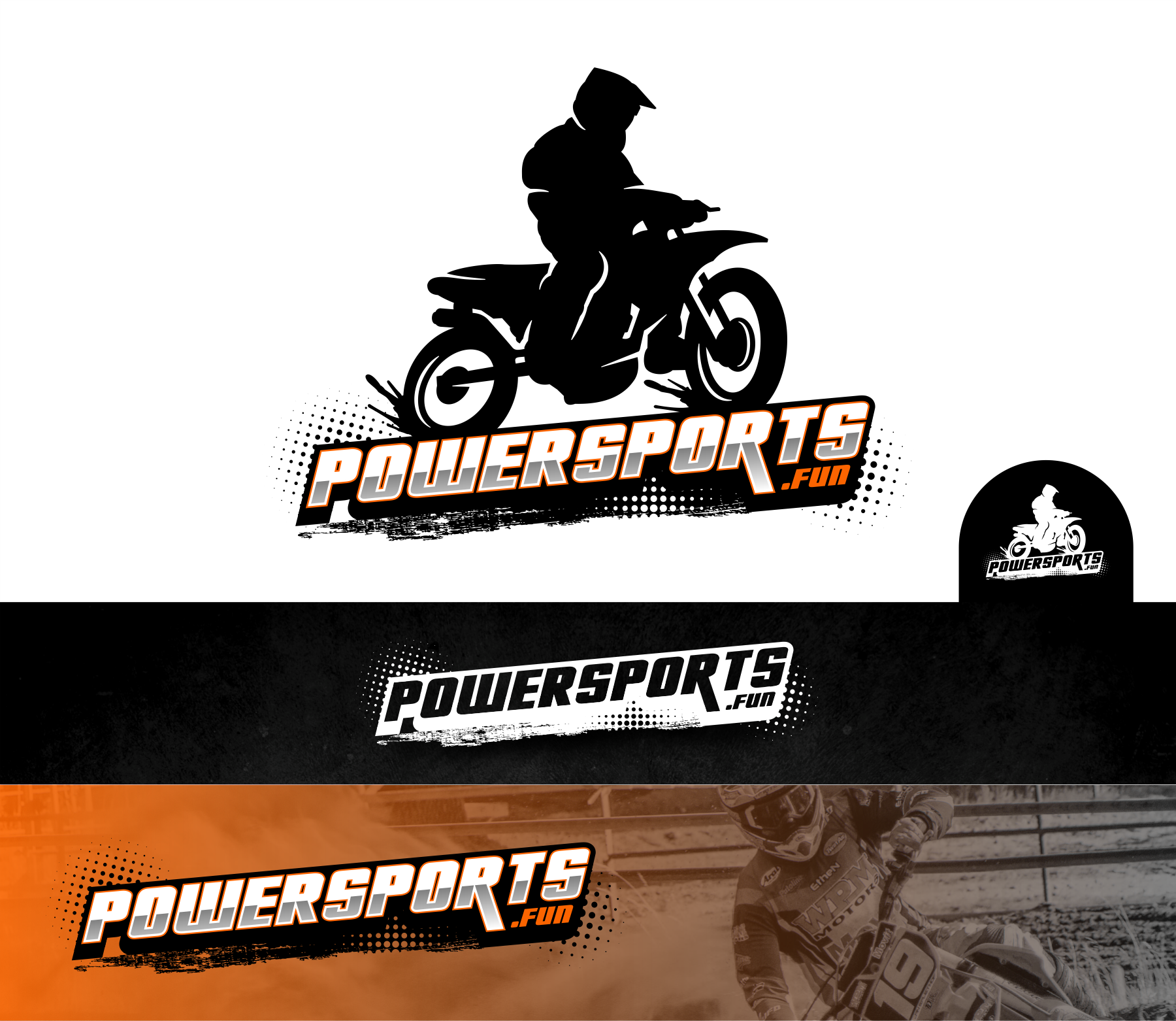 Logo Design by Aezakmi for this project | Design #29805369