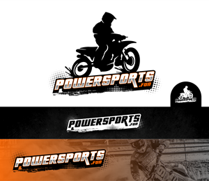 Logo Design by Aezakmi for this project | Design: #29805369