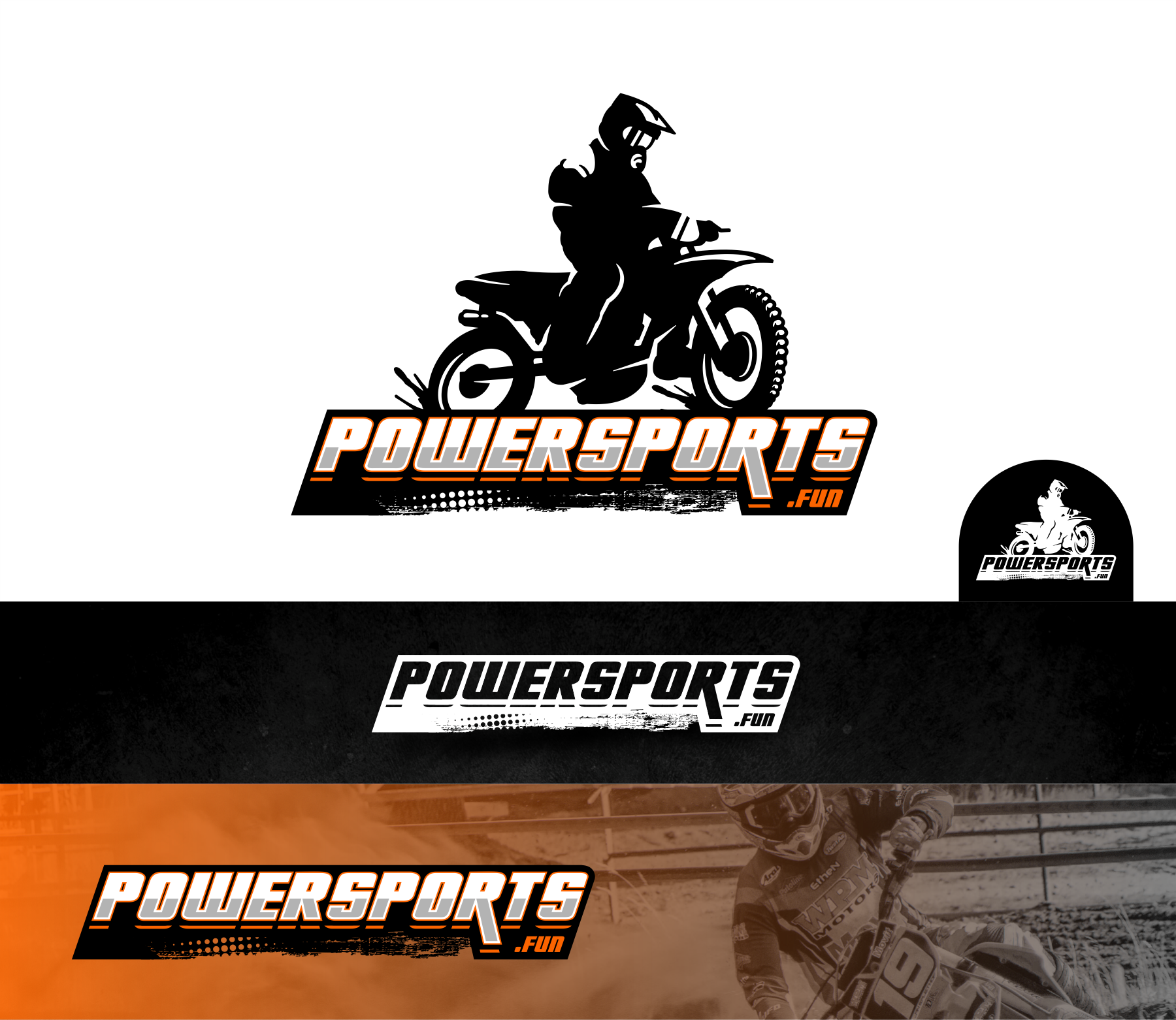 Logo Design by Aezakmi for this project | Design #29811345