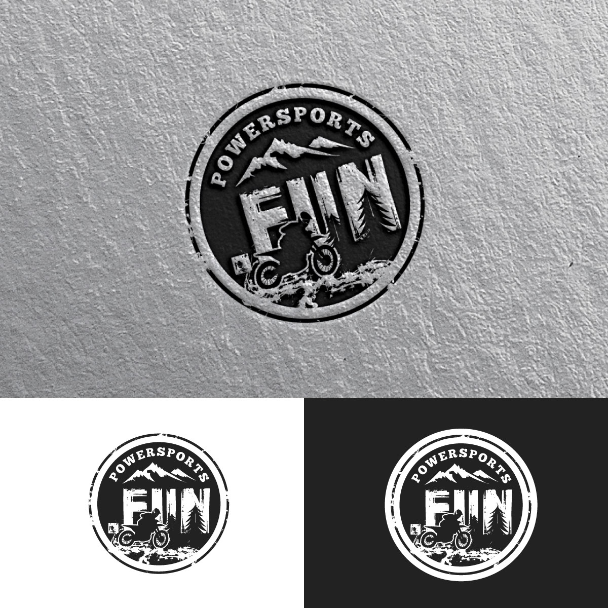 Logo Design by chris Ray for this project | Design #29772031