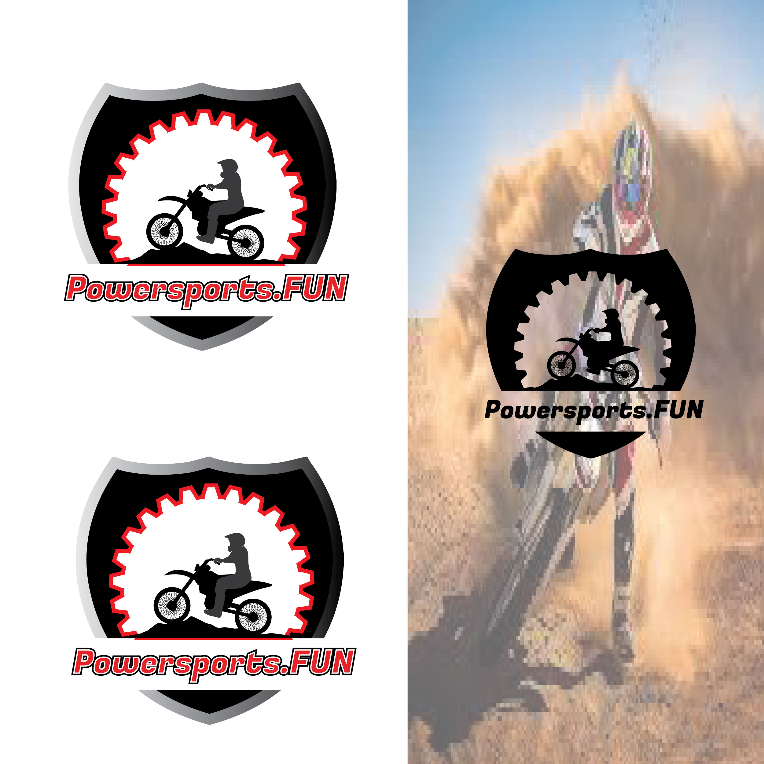 Logo Design by Wonderful design for this project | Design #29771452