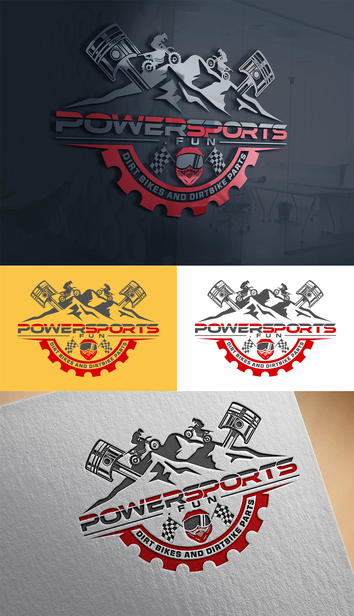 Logo Design by Imran_me for this project | Design #29770472