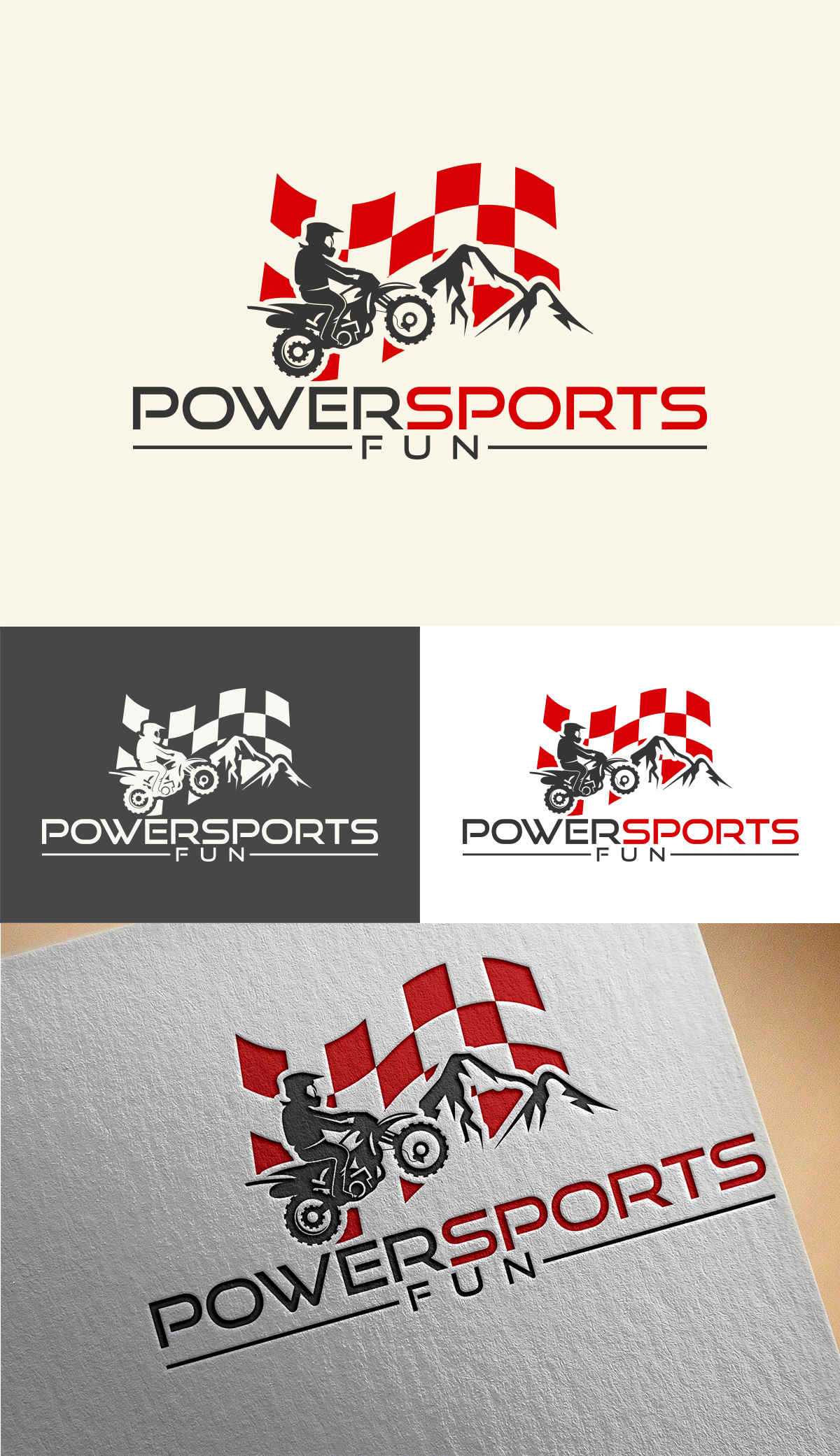 Logo Design by Imran_me for this project | Design #29794148