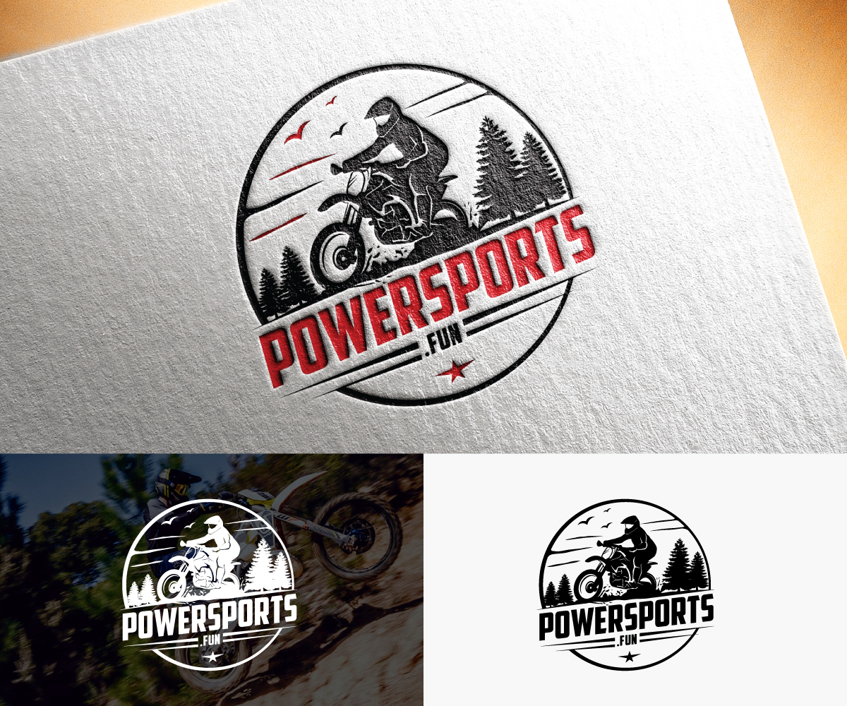 Logo Design by step forward 2 for this project | Design #29769744