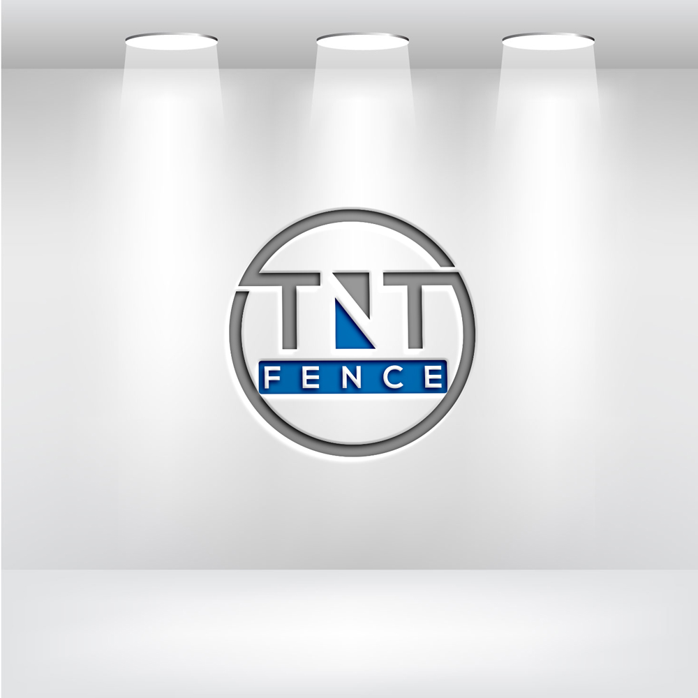 Logo Design by Uhm@design for Discount Fence USA | Design #29769922