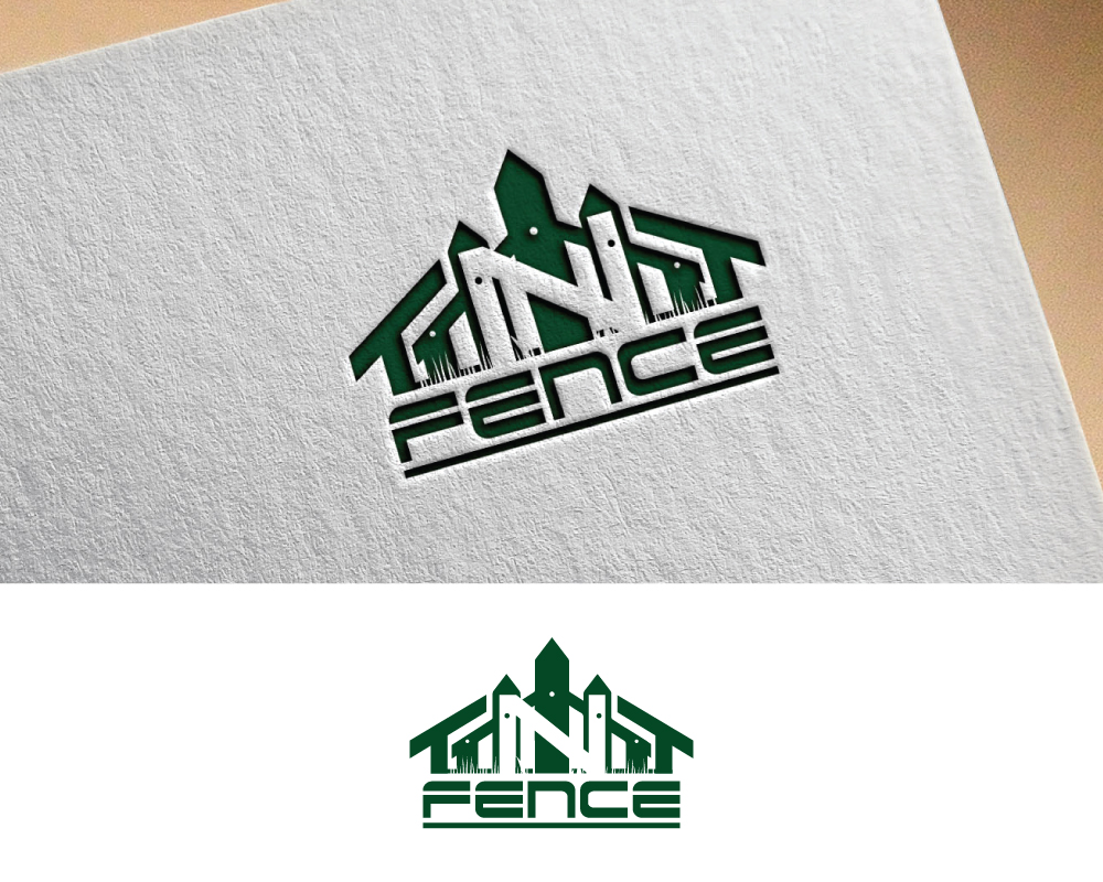 Diseño de Logo por Badhan para Discount Fence USA | Diseño #29806706