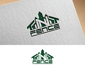 Design de Logo par Badhan pour Discount Fence USA | Design : #29806706
