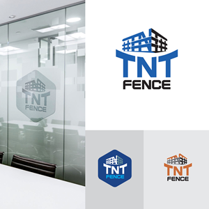Design de Logo par Murali R pour Discount Fence USA | Design : #29775615