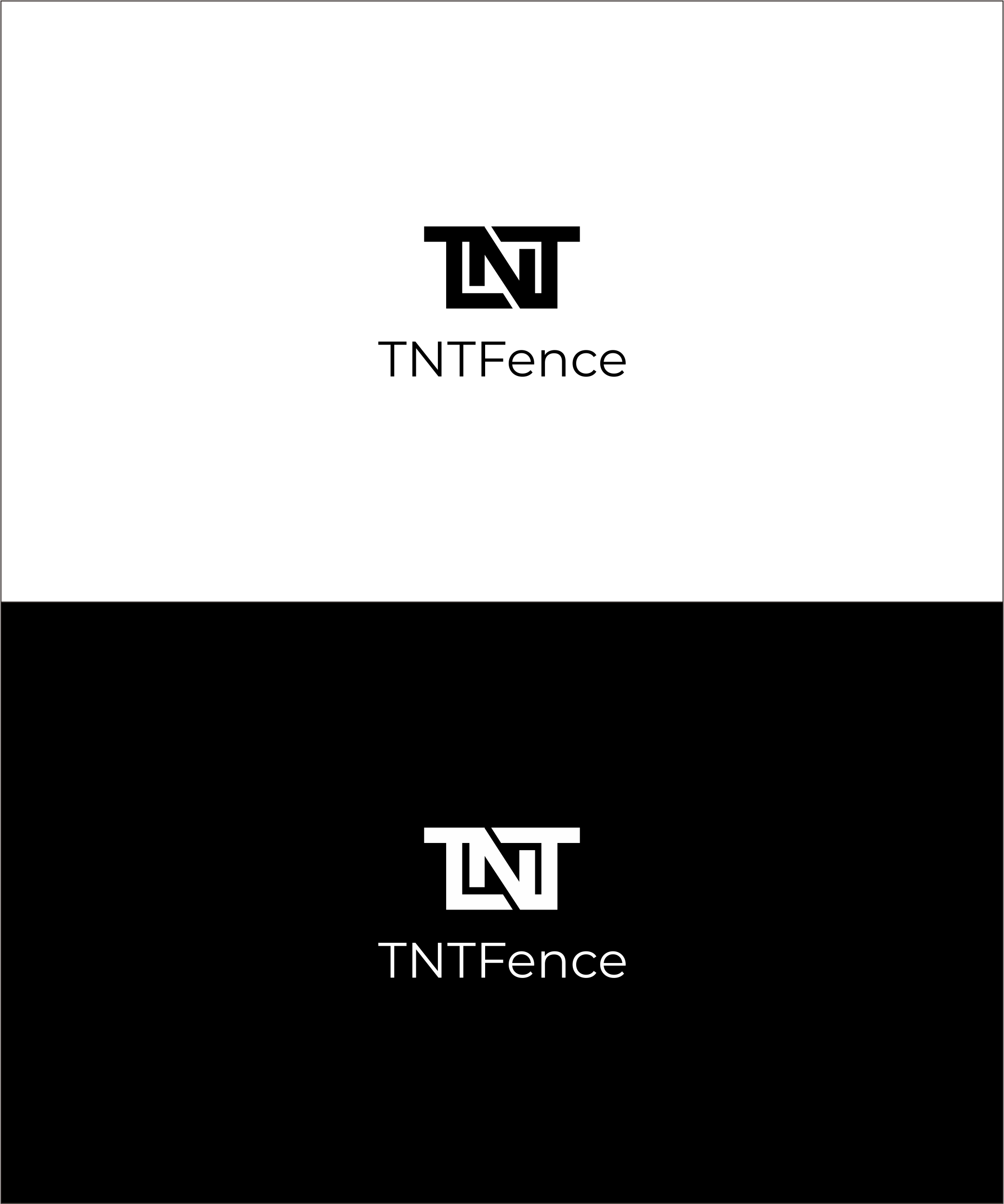 Logo Design by Student_art for Discount Fence USA | Design #29806294