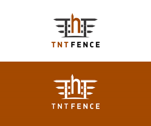 Logo-Design von Paint-Tools für Discount Fence USA | Design #29772153