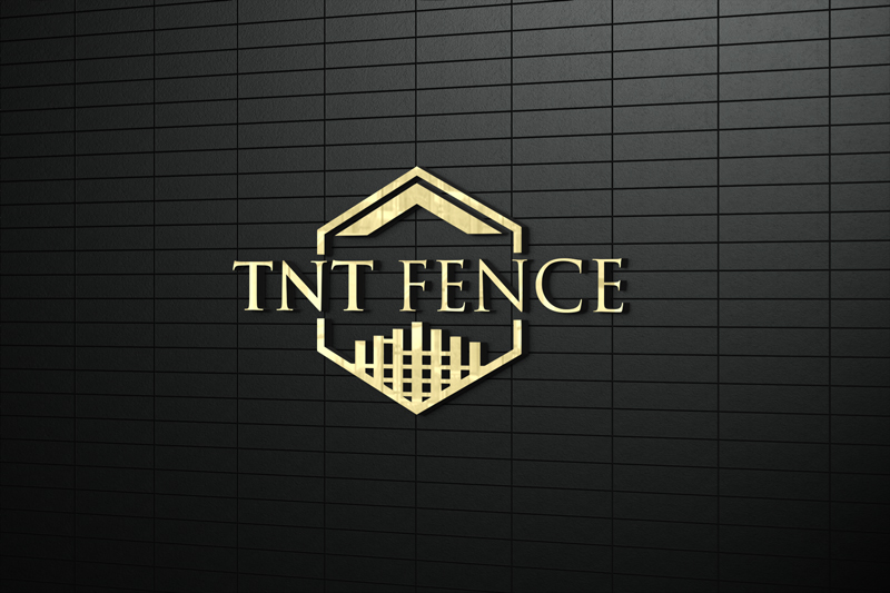 Logo Design by designplan93 for Discount Fence USA | Design #29771065