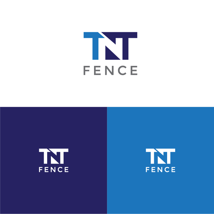 Logo Design by nand77 for Discount Fence USA | Design #29775220