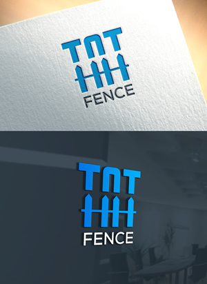 Design de Logo par RaKu 2 pour Discount Fence USA | Design : #29807250
