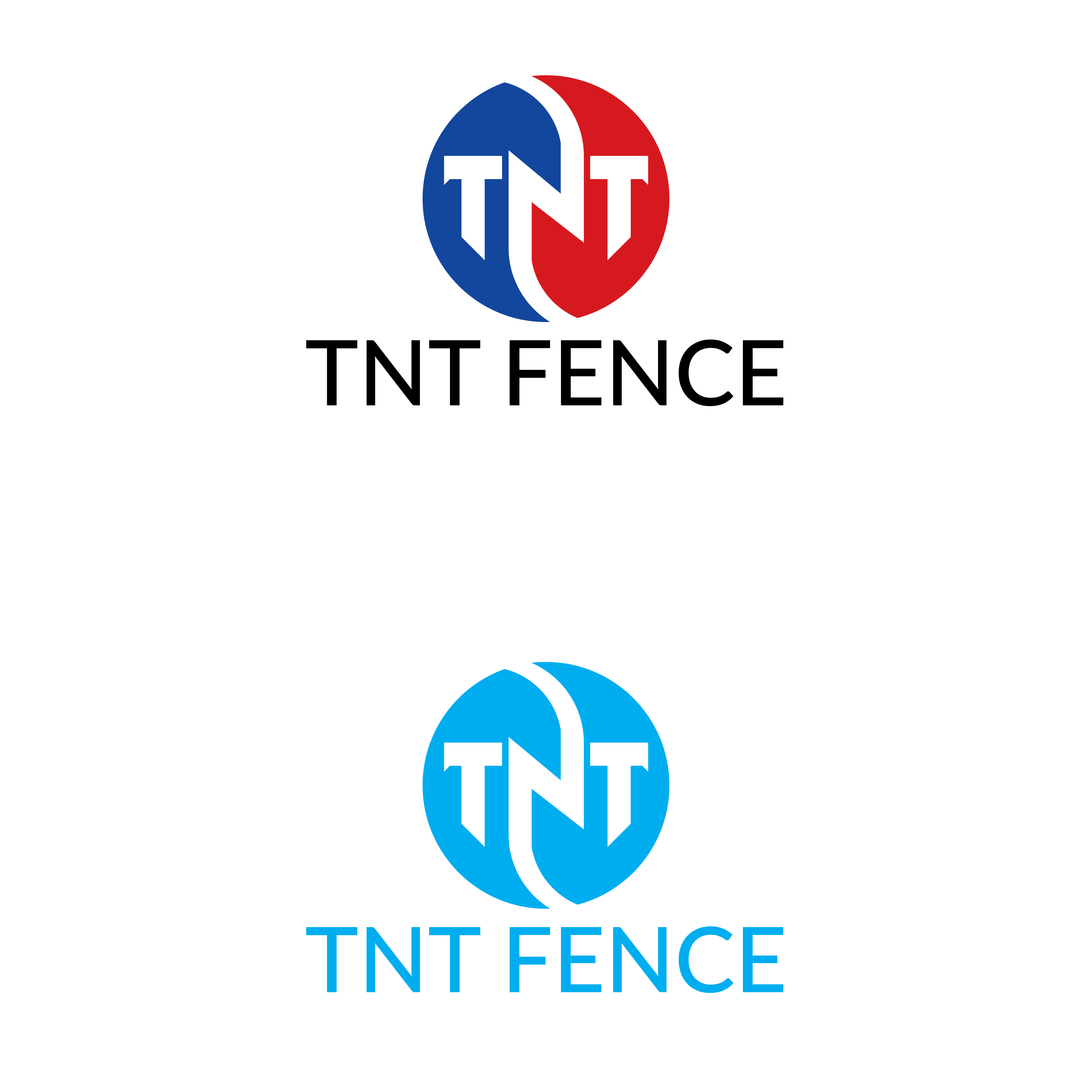 Logo-Design von Sohan242 für Discount Fence USA | Design #29793166