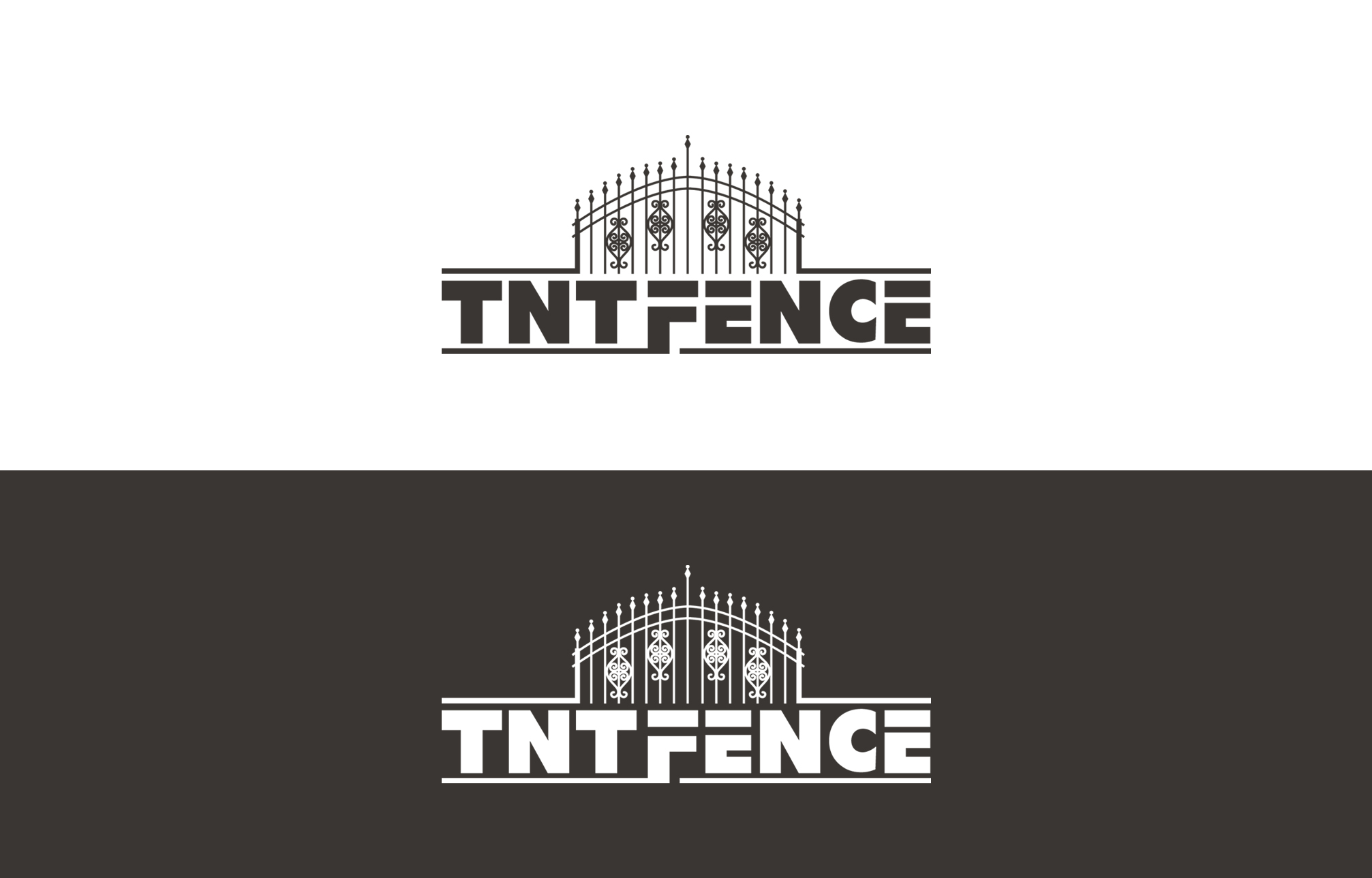 Design de Logo par creativepoint pour Discount Fence USA | Design #29770238