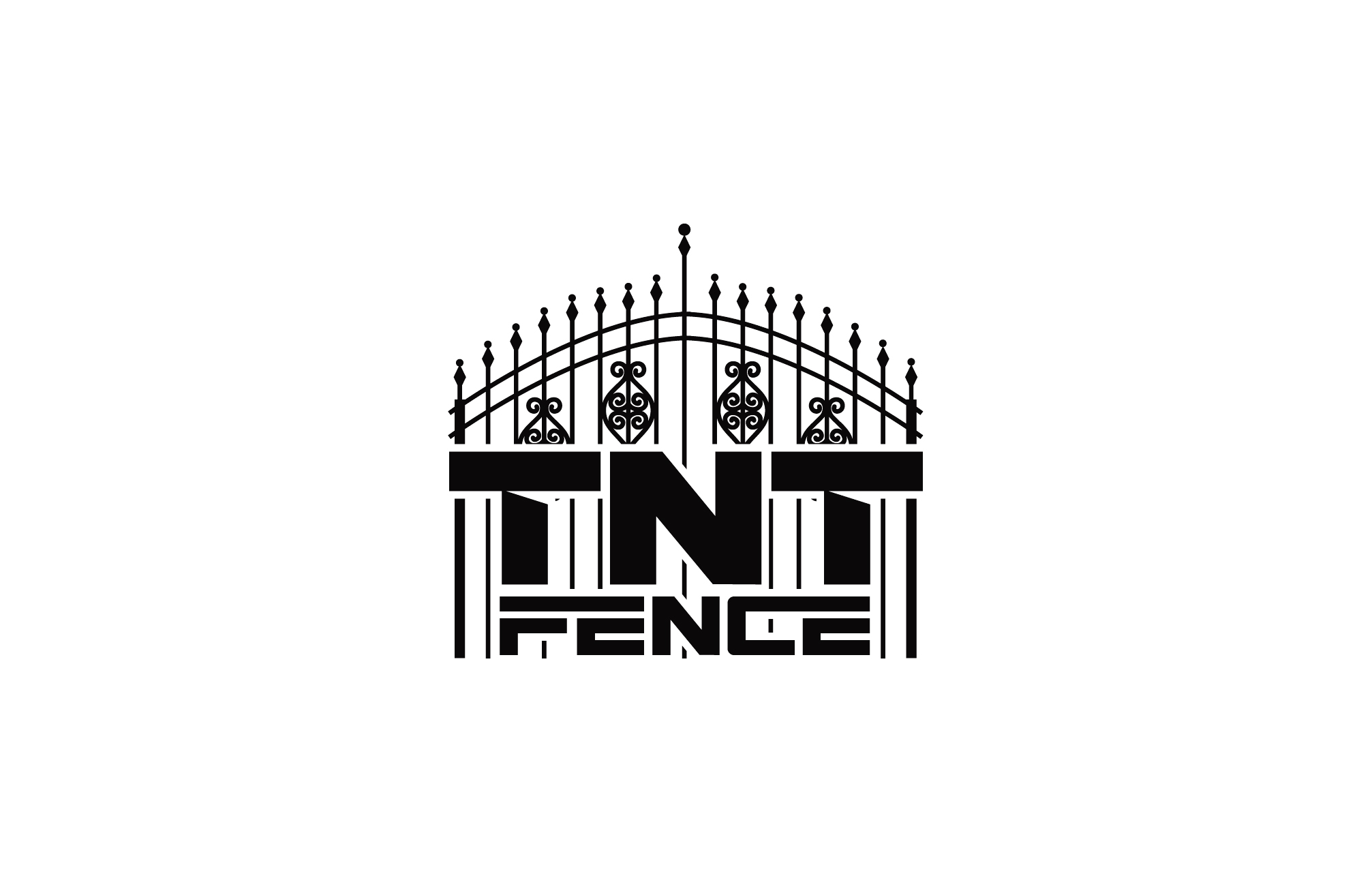 Design de Logo par creativepoint pour Discount Fence USA | Design #29770341