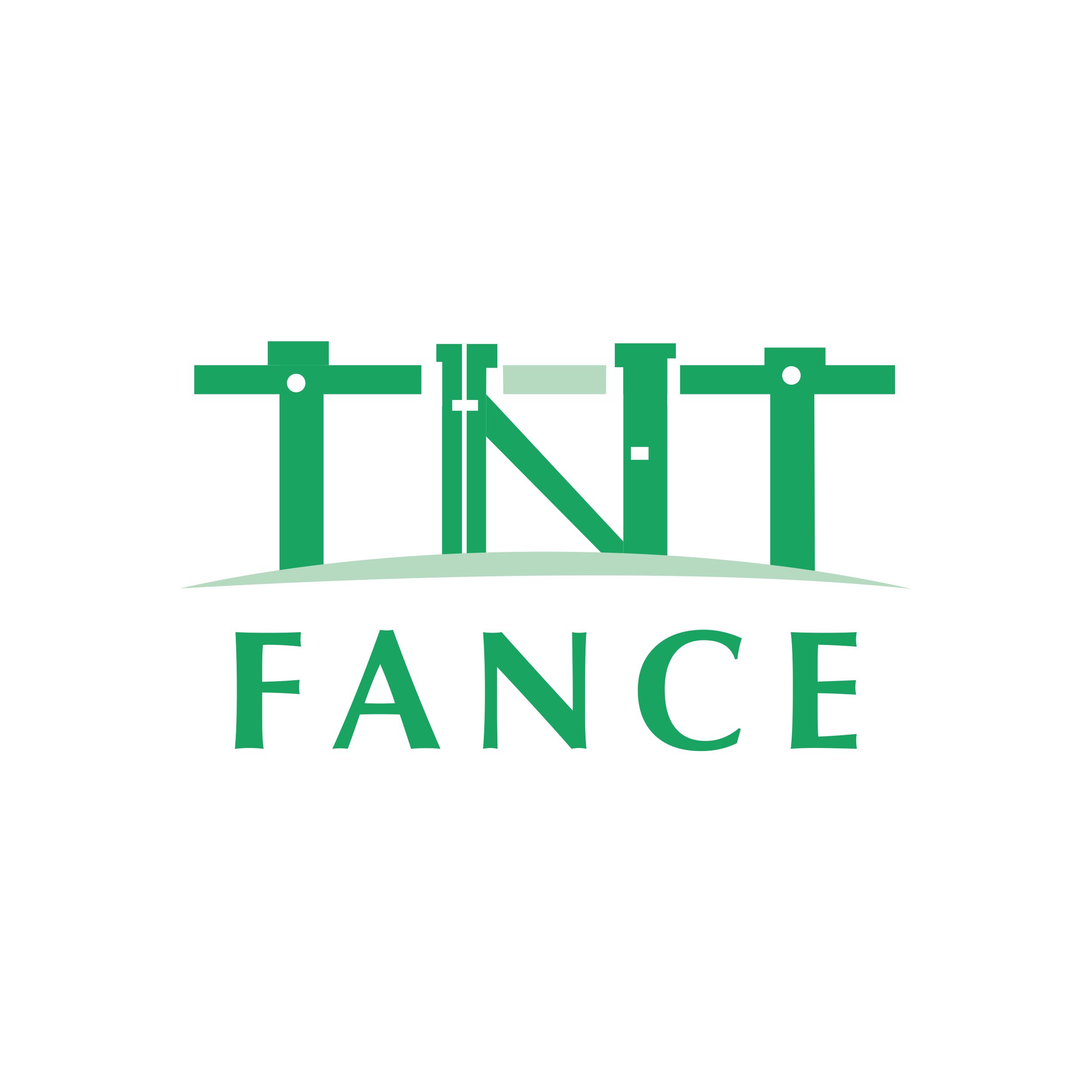 Design de Logo par creative.bugs pour Discount Fence USA | Design #29772097