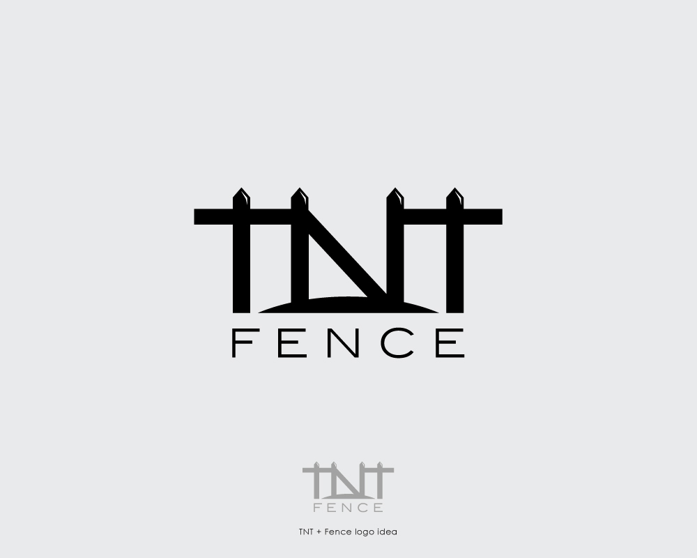 Design de Logo par objects pour Discount Fence USA | Design #29769126